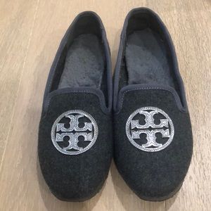 Tory Burch flats